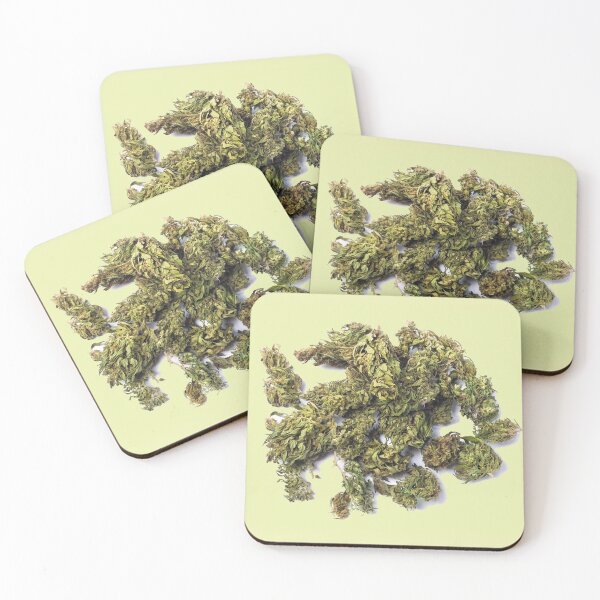 Item preview, good natural cannabis weed cbd designed and sold by Marhewa.