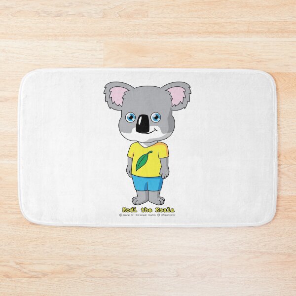 Item preview, Kodi the Koala designed and sold by StoryTimeStuff.