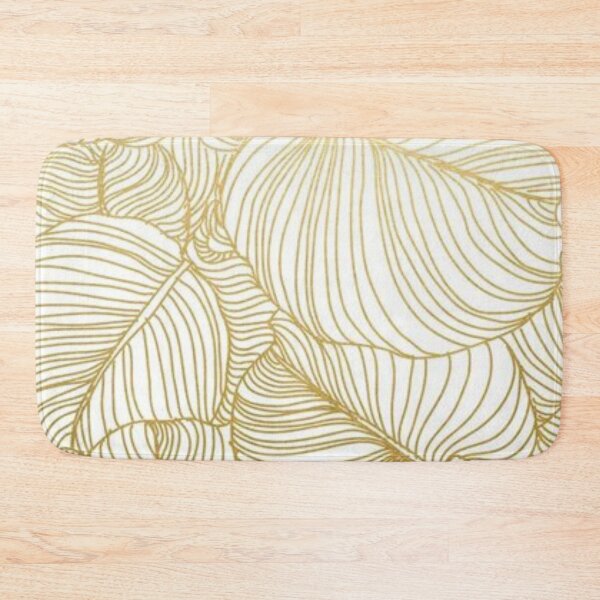 Item preview, Gold Leaf Pattern, Great for any Design designed and sold by AMS-ART.