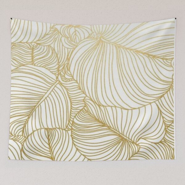 Item preview, Gold Leaf Pattern, Great for any Design designed and sold by AMS-ART.