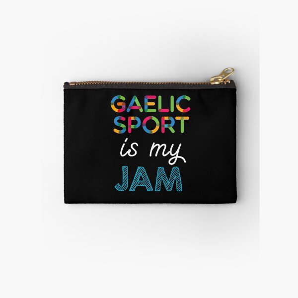 Item preview, Gaelic sport is my Jam. Funny Gaelic sport Design designed and sold by Custom365.