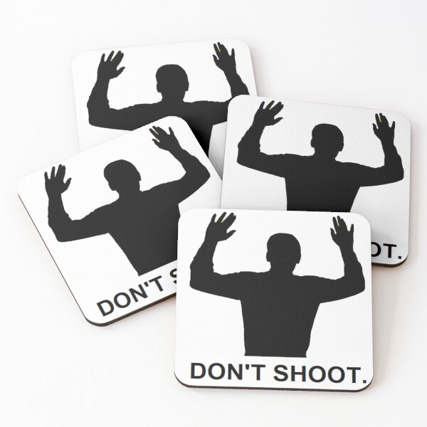 Item preview, don't shoot designed and sold by Raouf09.