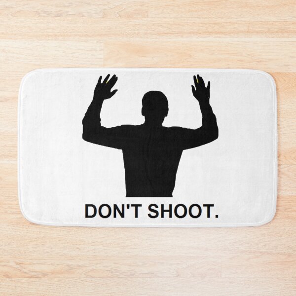 Item preview, don't shoot designed and sold by Raouf09.