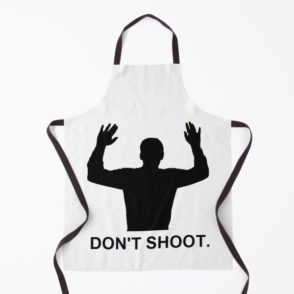 Item preview, don't shoot designed and sold by Raouf09.