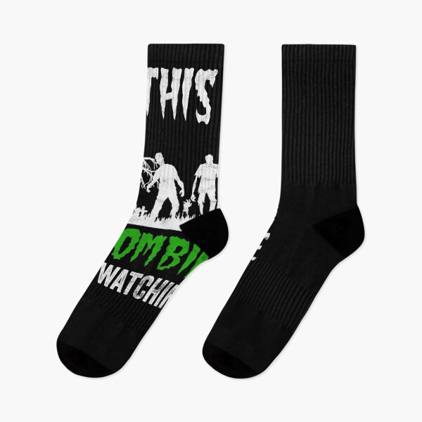 Item preview, This is my zombie movie watching designed and sold by majuga.
