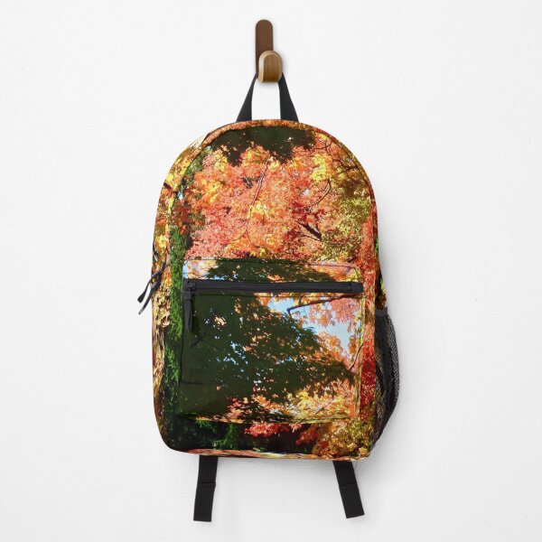 Item preview, Fall in Beechwood Cemetery designed and sold by Shulie1.