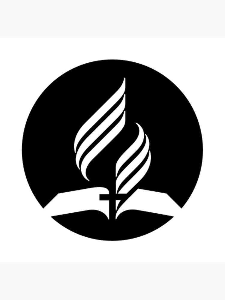 Lámina rígida «Iglesia Adventista del Séptimo Día - IGLESIA ASD | adventista» de oumdesign | Redbubble Lámina rígida «Iglesia Adventista del Séptimo Día - IGLESIA ASD | adventista» de oumdesign | Redbubble