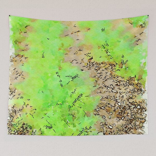 Item preview, Hortus Conclusus: fennel plants designed and sold by Giuseppe Cocco.