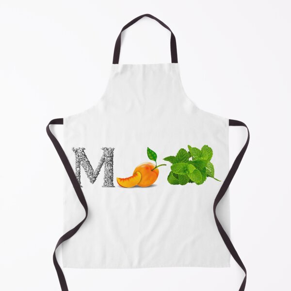 Item preview, Funny M Peach Mint Impeachment Political Death Design  designed and sold by Cute Designs Shop.