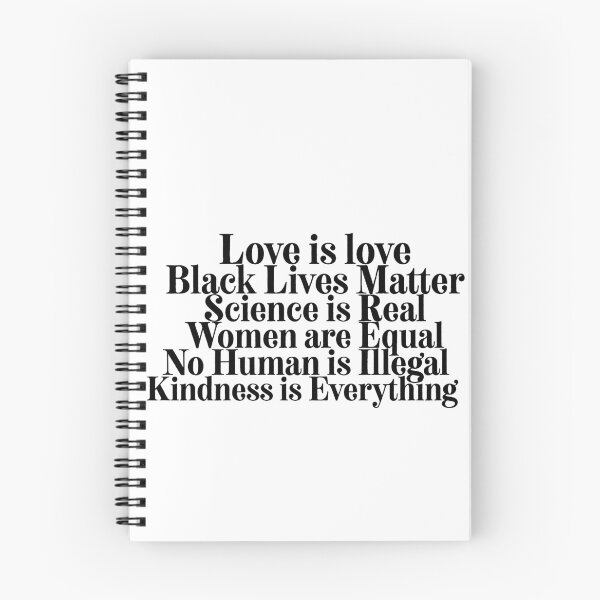 Item preview, Love is love/ black lives matter designed and sold by Aileenl07.