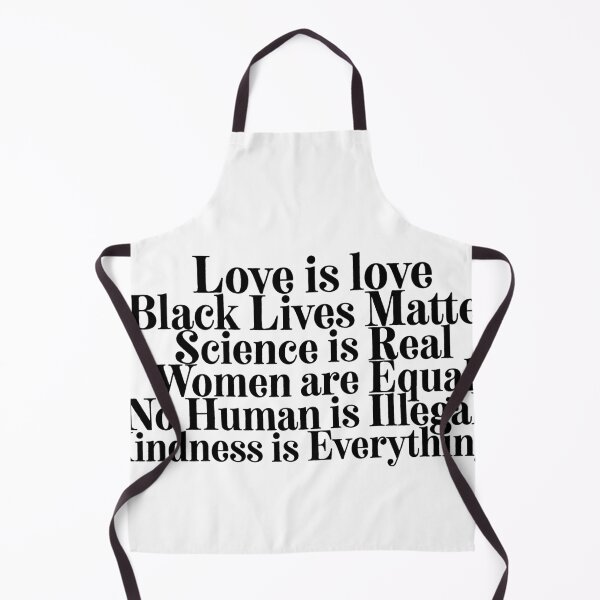 Item preview, Love is love/ black lives matter designed and sold by Aileenl07.