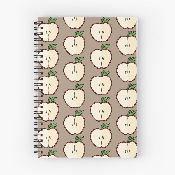 Item preview, Simple Cartoon Apple designed and sold by krisola.