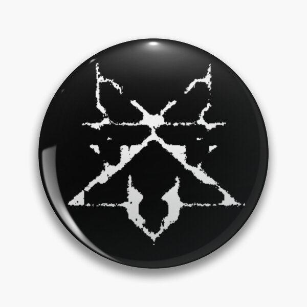 Item preview, Mazoku designed and sold by Sp00key.
