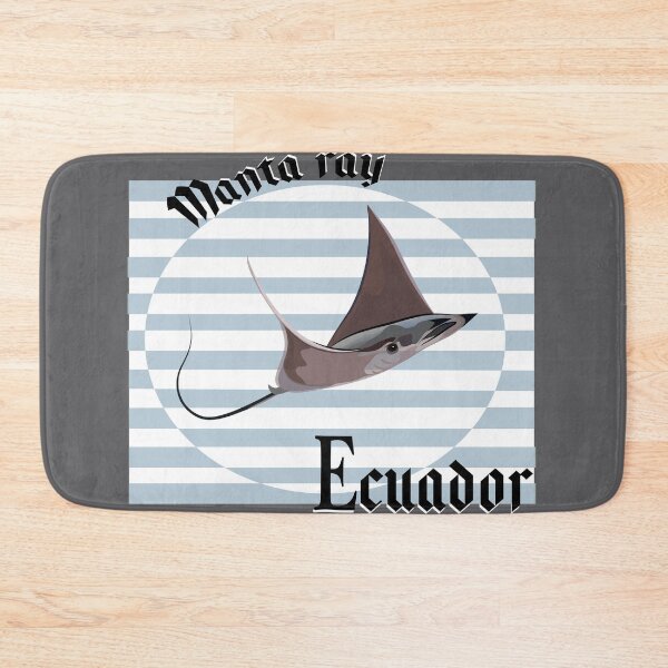 Item preview, Manta Ray designed and sold by leeloolook.