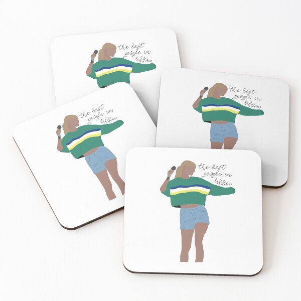 Item preview, the best people in life are free designed and sold by stickersbyelise.
