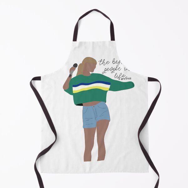 Item preview, the best people in life are free designed and sold by stickersbyelise.