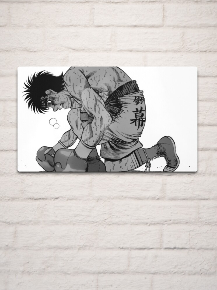 best hajime no ippo wallpaper