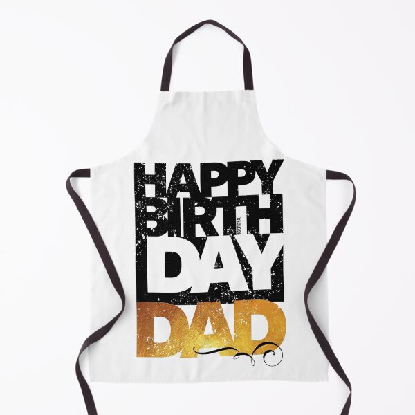 Item preview, Happy Birthday Dad - Greeting Card designed and sold by Inc-Solutions.