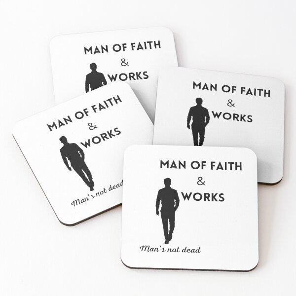 Item preview, Faith  designed and sold by Believer's  Hub.