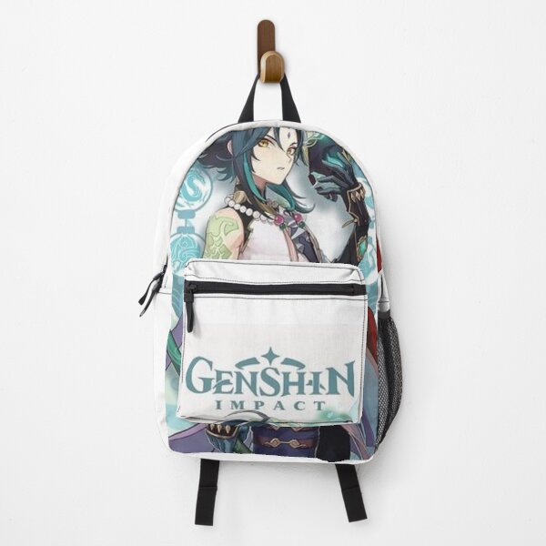 Item preview, Xiao Genshin Impact designed and sold by Modud Moin.