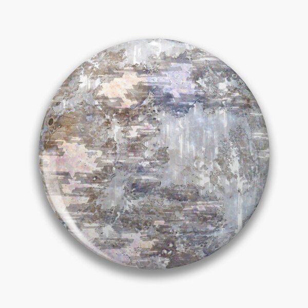 Item preview, Absolute Full Bright Moon. For Moon Lovers. designed and sold by ColortrixArt.