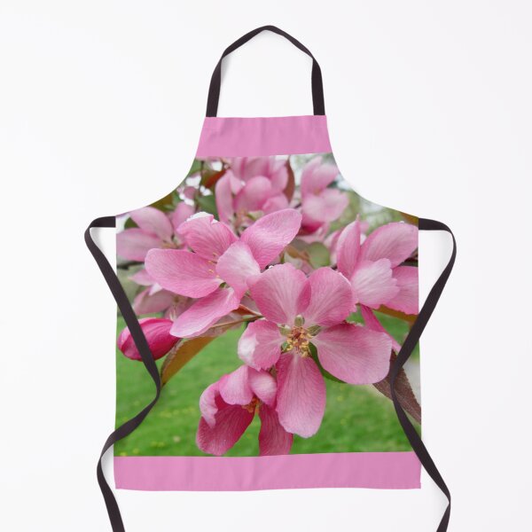 Item preview, Apple blossoms designed and sold by Shulie1.