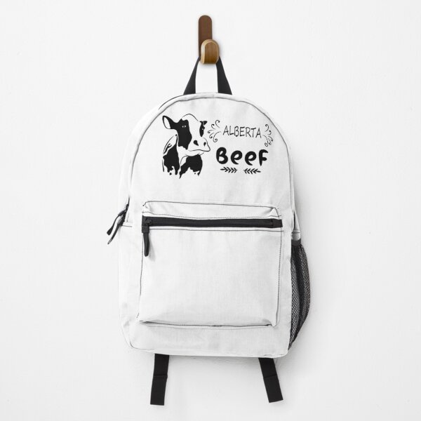 Item preview, funny alberta beef  designed and sold by saied-DGI.