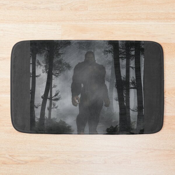 Item preview, Sasquatch designed and sold by Daniel Eskridge.