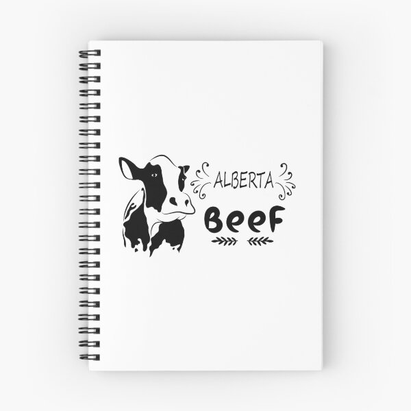 Item preview, funny alberta beef  designed and sold by saied-DGI.