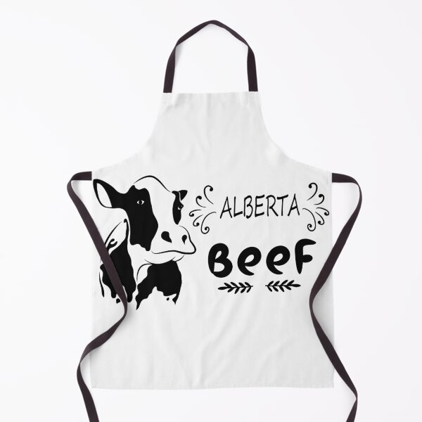 Item preview, funny alberta beef  designed and sold by saied-DGI.