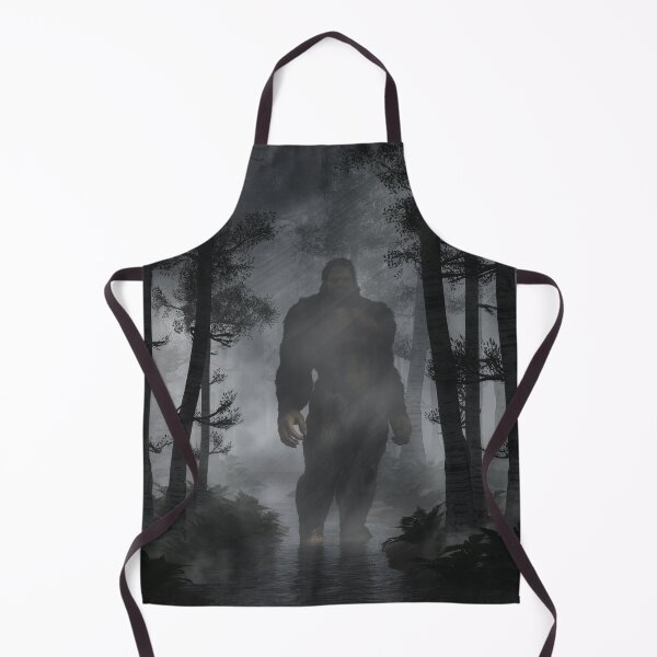 Item preview, Sasquatch designed and sold by Daniel Eskridge.