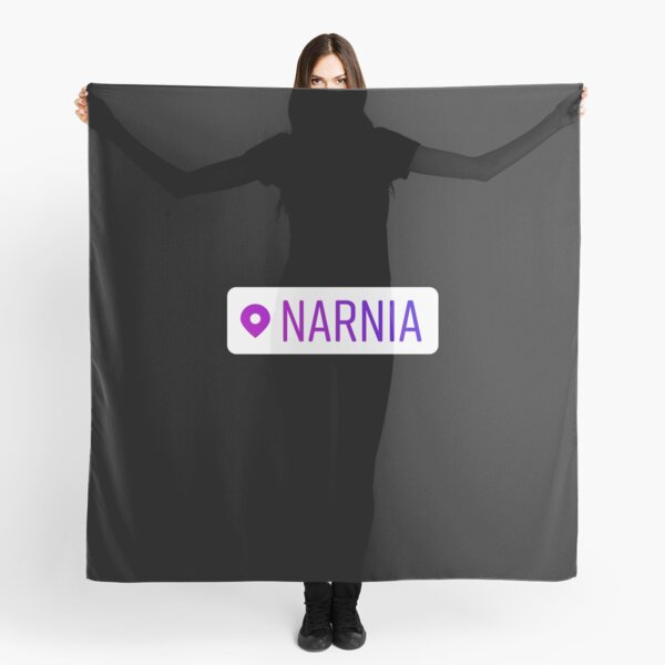 Narnia Scarf