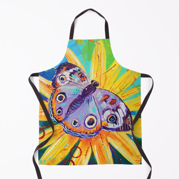 Item preview, Buckeye Butterfly designed and sold by Sandra Trubin.