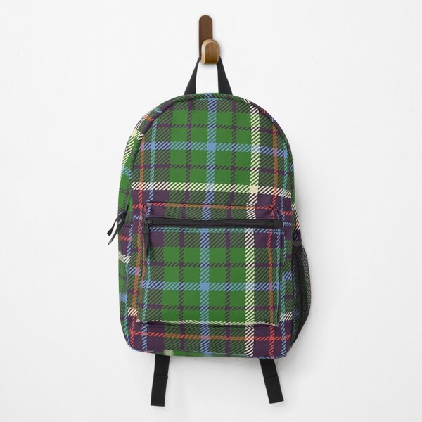 Item preview, Vintage Tartan Plaid designed and sold by ukidding.