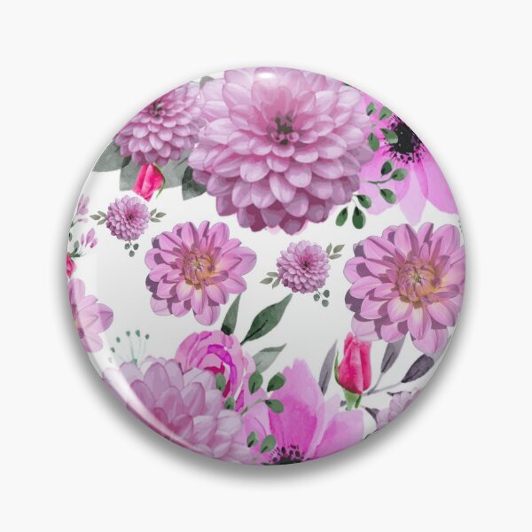 Item preview, Bright and Bold Florals designed and sold by OByD.