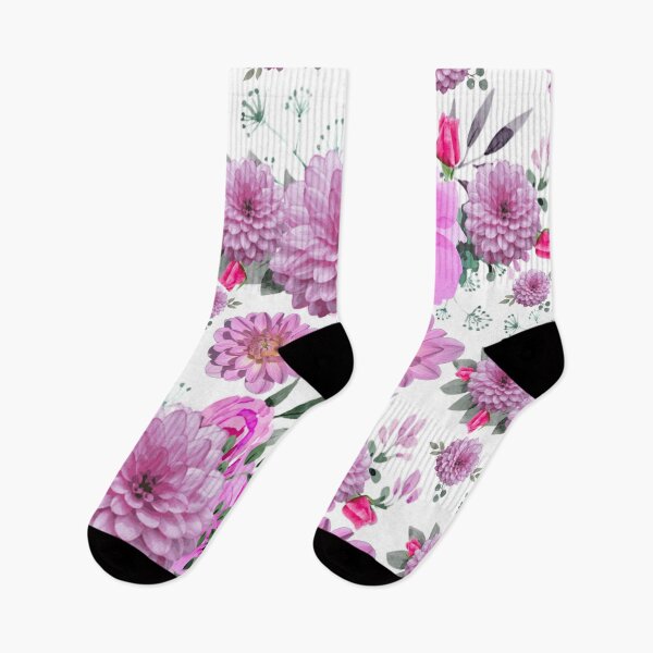 Item preview, Bright and Bold Florals designed and sold by OByD.