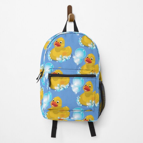 Item preview, Rubber Ducky in Bubbles Graphic! designed and sold by Apartment12.