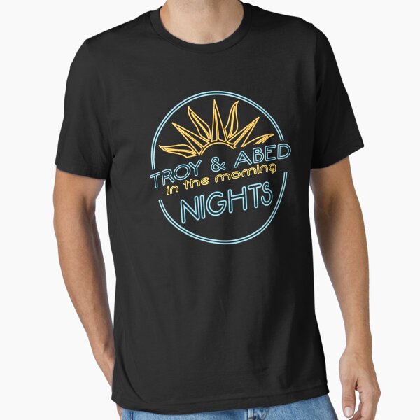 Item preview, Nights! designed and sold by johnbjwilson.