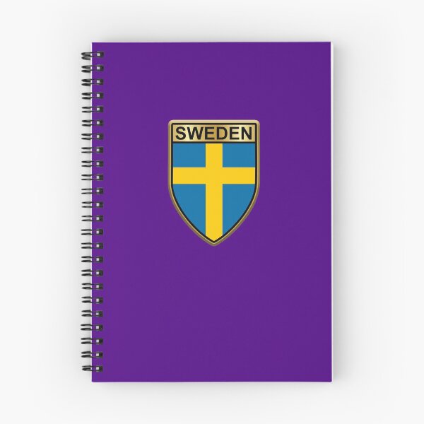 Item preview, Sweden Phone Cases & Gifts (1) designed and sold by mpodger.