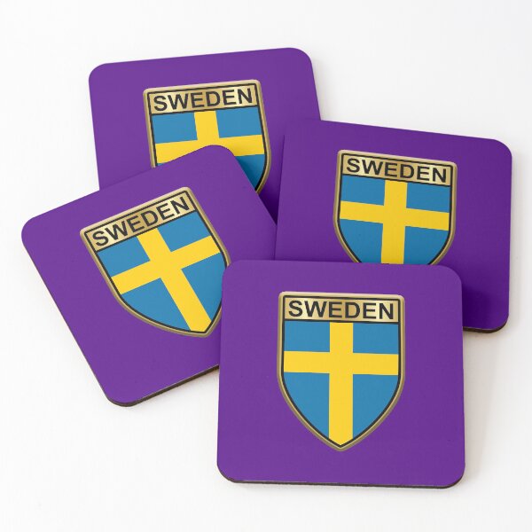 Item preview, Sweden Phone Cases & Gifts (1) designed and sold by mpodger.