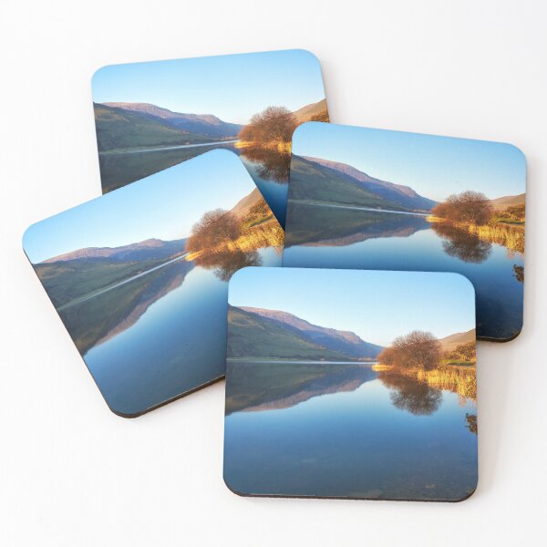 Item preview, Tal-y-llyn Lake Snowdonia designed and sold by VnGphoto.