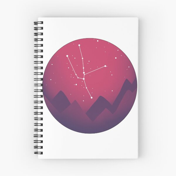 Item preview, Taurus astral PINK designed and sold by Nad-.