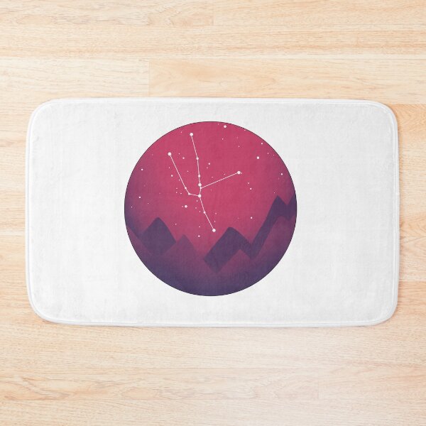 Item preview, Taurus astral PINK designed and sold by Nad-.