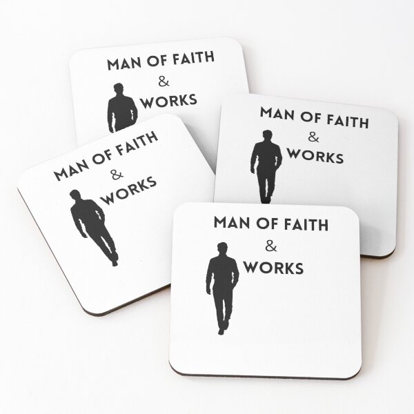 Item preview, FAITH designed and sold by Believer's  Hub.