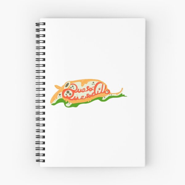 Item preview, Quesadillo designed and sold by FarWestDesigns.