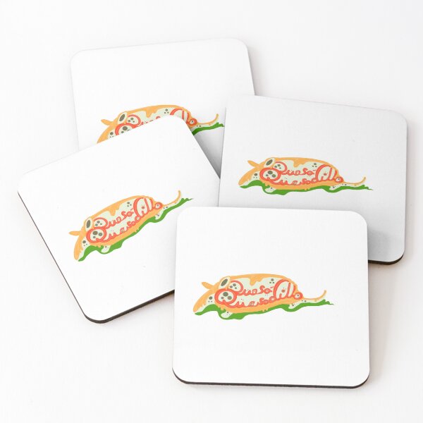 Item preview, Quesadillo designed and sold by FarWestDesigns.