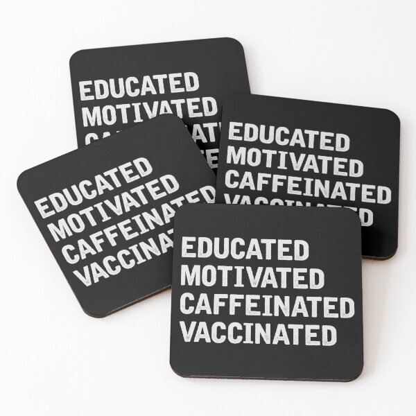 Item preview, Vaccinate designed and sold by iskapa.