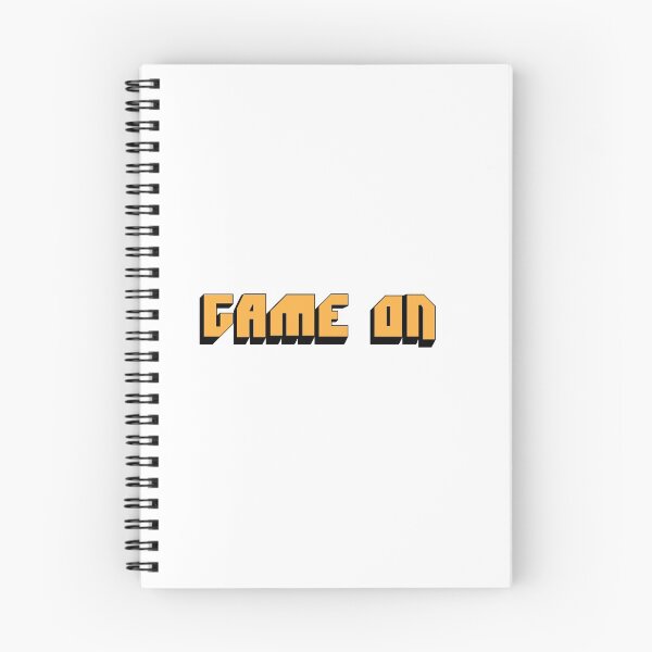 Item preview, Game ON T-shirt designed and sold by Aminlazir.