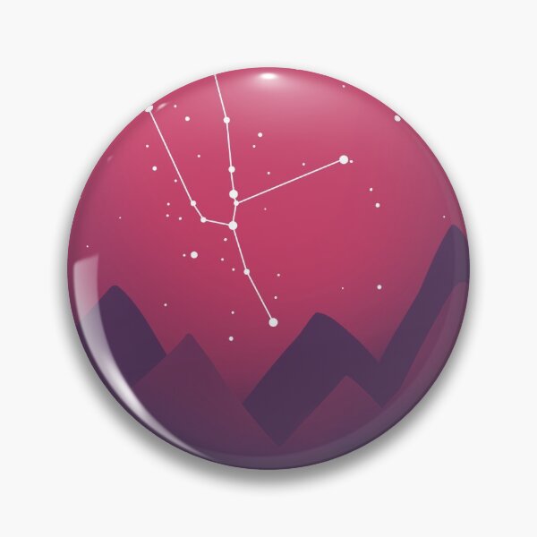Item preview, Taurus astral PINK designed and sold by Nad-.