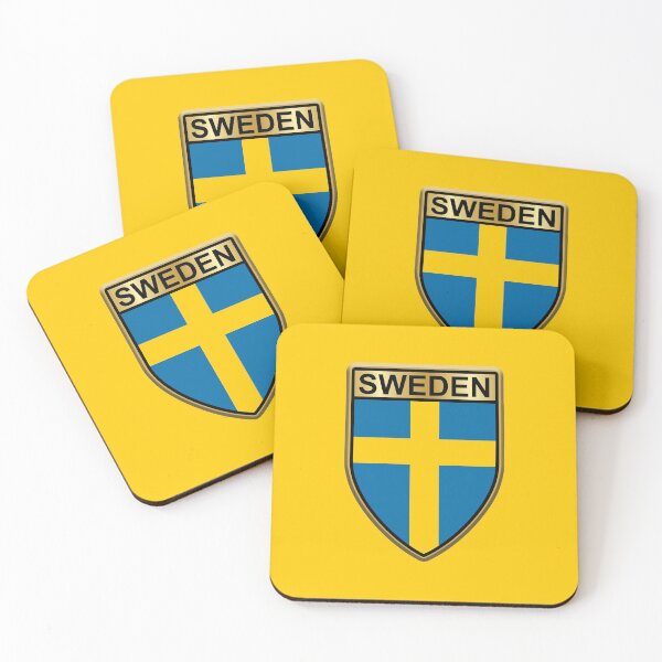 Item preview, Sweden Phone Cases & Gifts (2) designed and sold by mpodger.